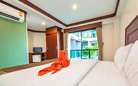 Kata Noi Bay Inn
